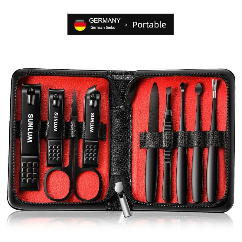 Men for Ear Picking Nail Clippers