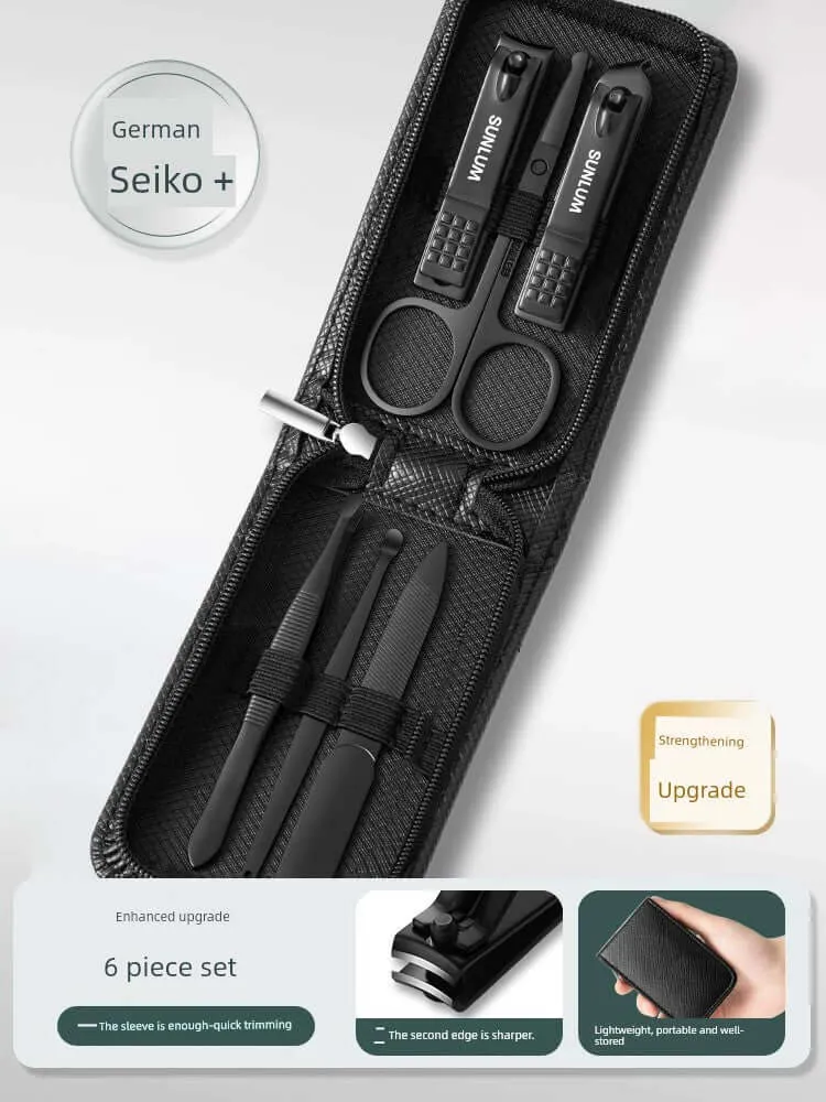 Men for Ear Picking Nail Clippers