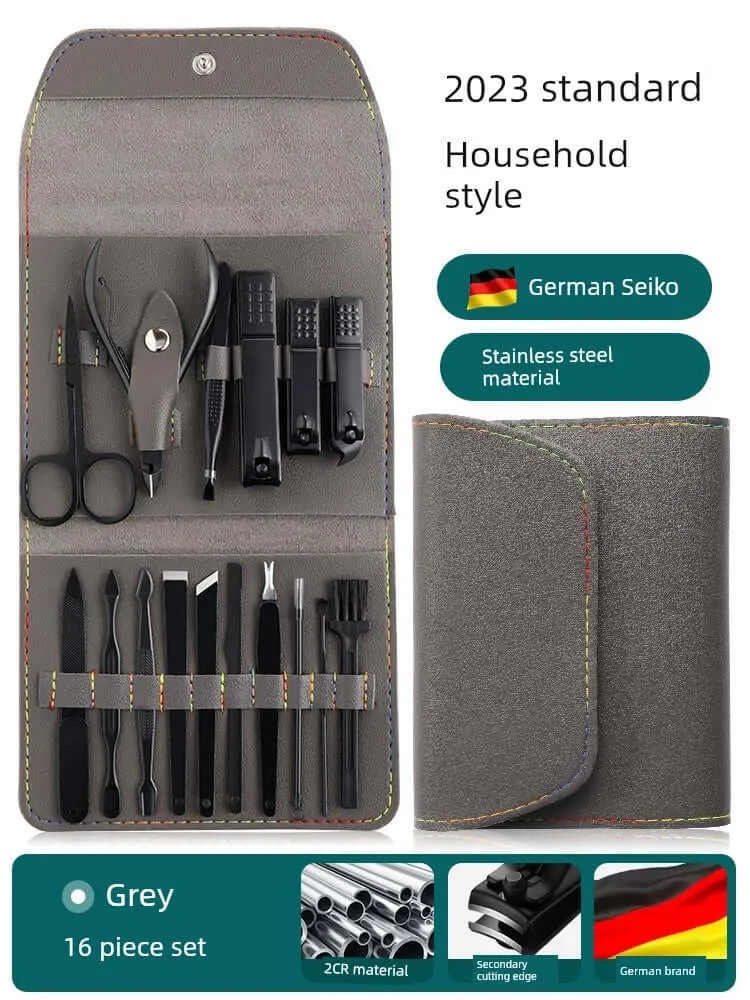 Men for Ear Picking Nail Clippers