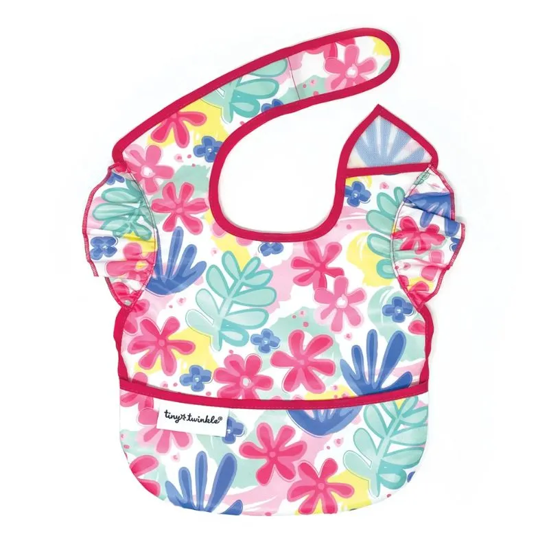 Mess-Proof Easy Bib