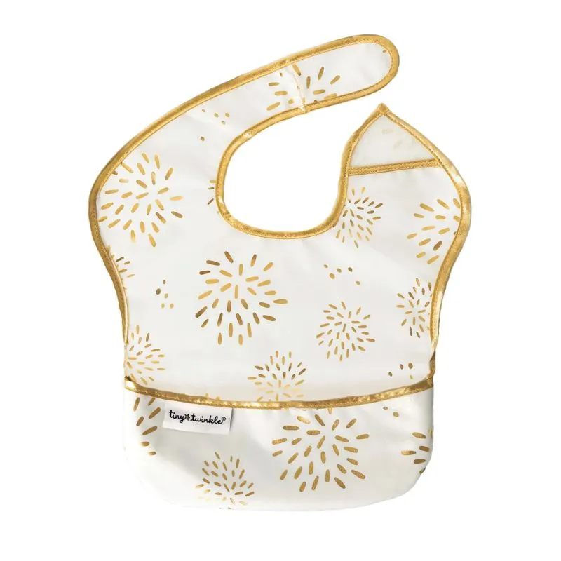 Mess-Proof Easy Bib
