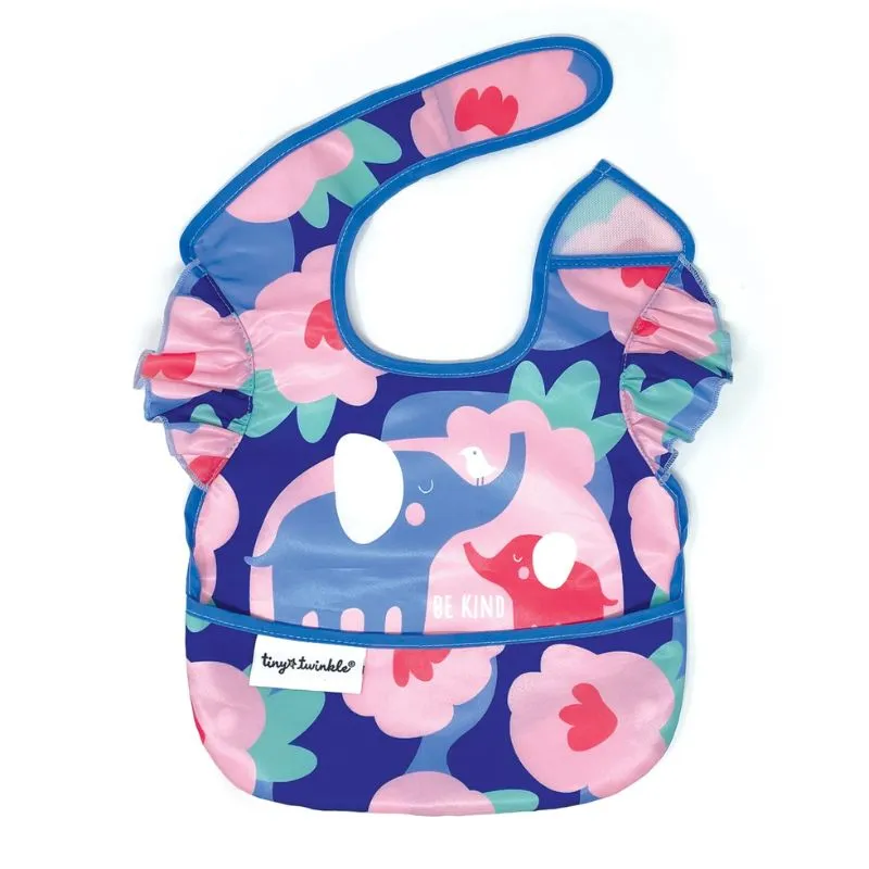 Mess-Proof Easy Bib