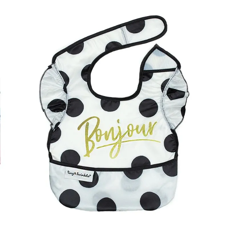 Mess-Proof Easy Bib