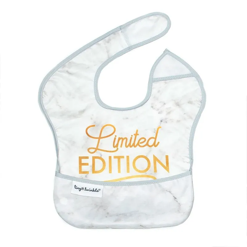 Mess-Proof Easy Bib