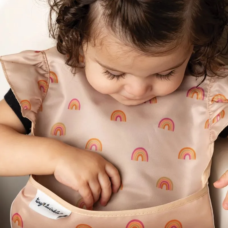 Mess-Proof Easy Bib