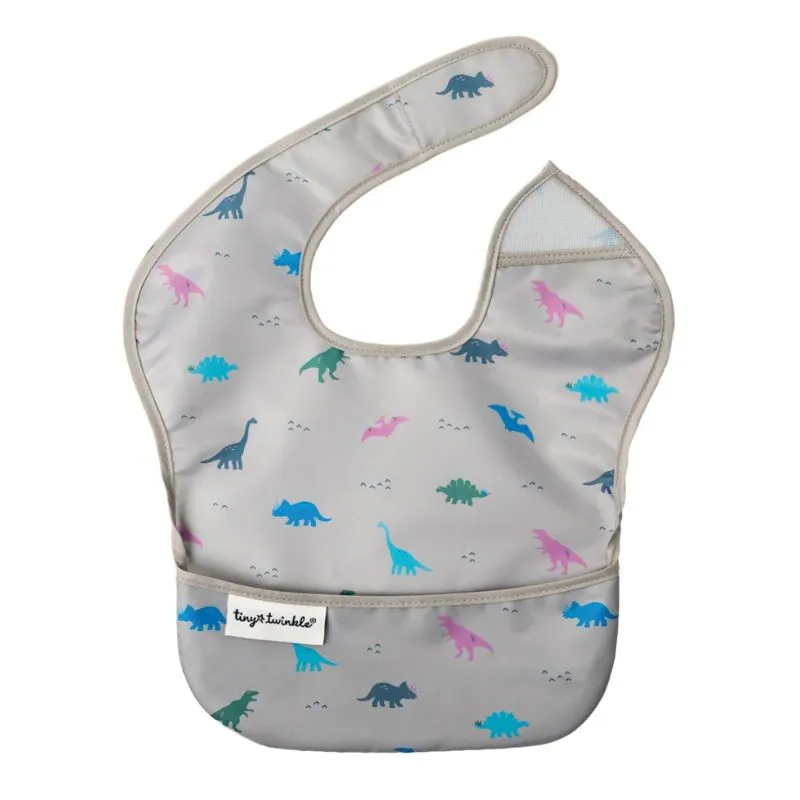 Mess-Proof Easy Bib