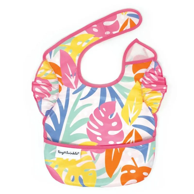 Mess-Proof Easy Bib