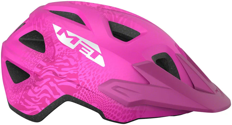 MET Helmets Eldar MIPS Kids Helmet