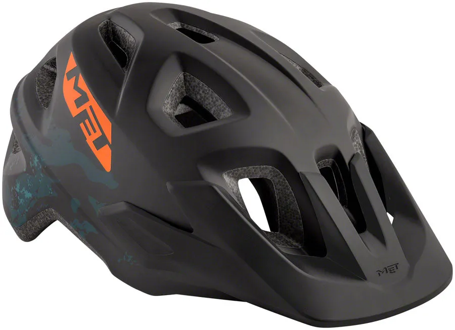 MET Helmets Eldar MIPS Kids Helmet