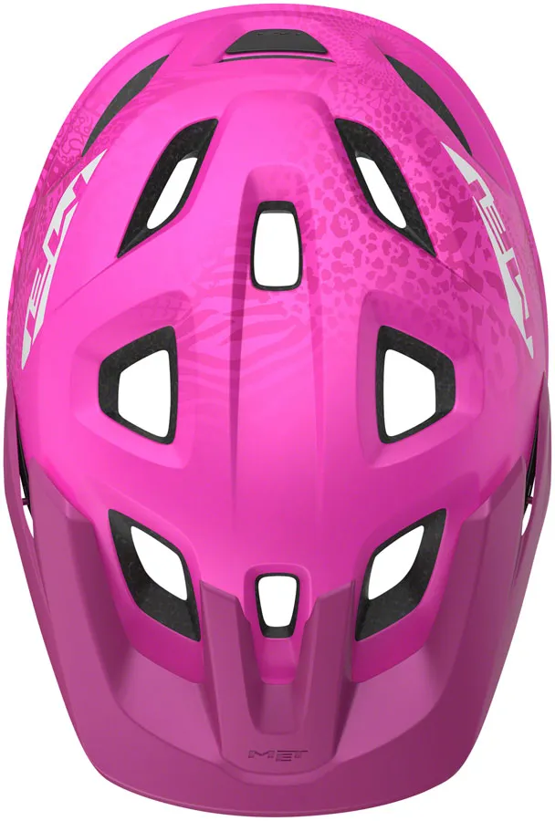 MET Helmets Eldar MIPS Kids Helmet