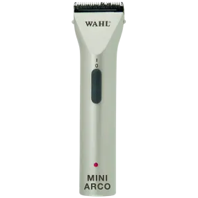 Mini Arco Cordless Clipper by Wahl