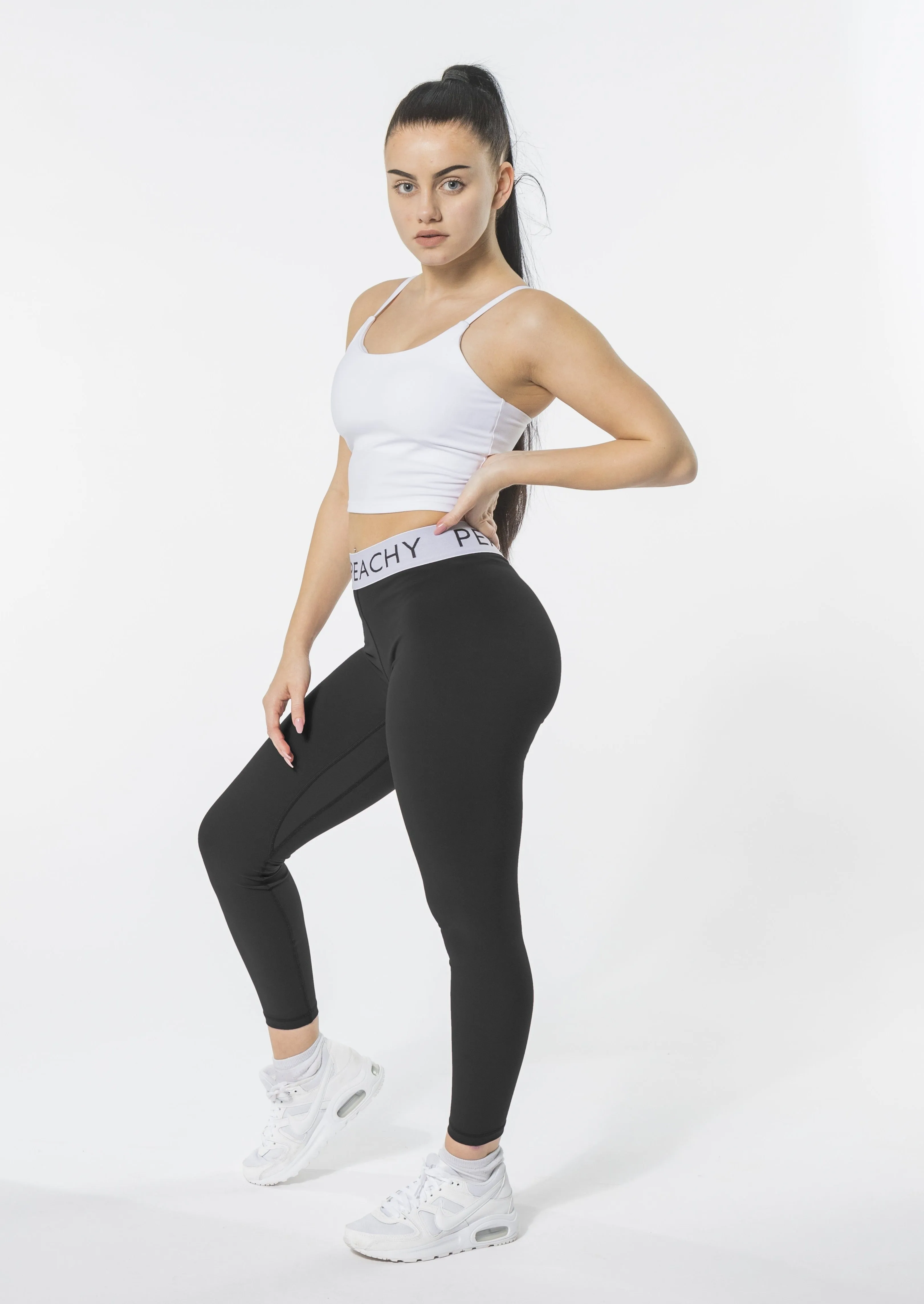 MOVEMENT Leggings (SUPERSOFT) [LASTCHANCE]