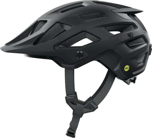 Moventor 2.0 MIPS Velvet Black