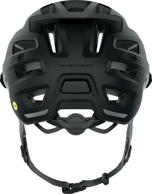 Moventor 2.0 MIPS Velvet Black
