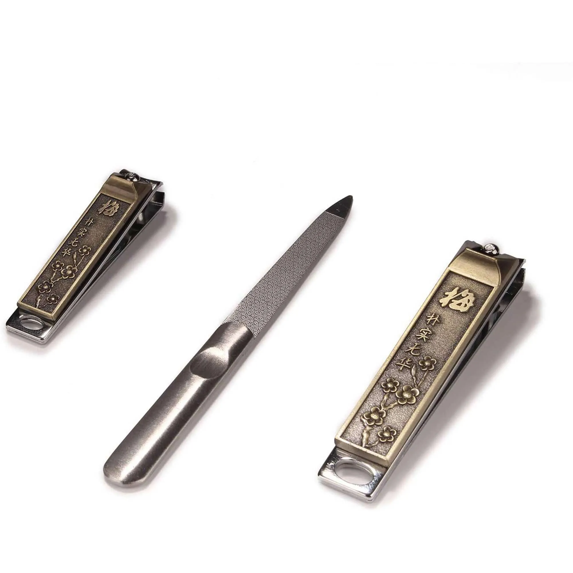 Nail Clippers Set