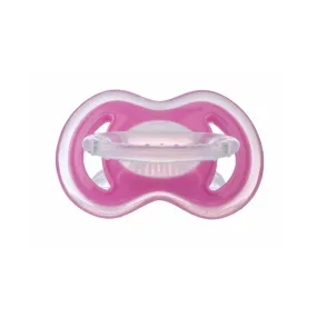 Nuby 1 Pack Gum-eez Silicone Teether
