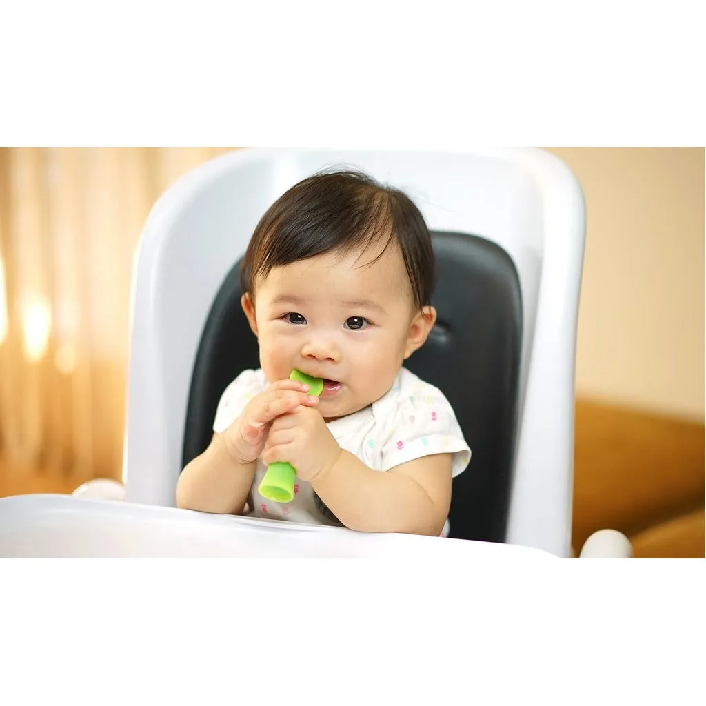 OlaBaby Feeding and Training Spoon Set