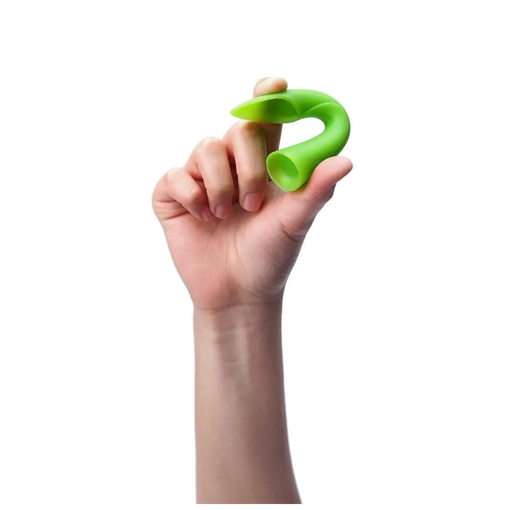 OlaBaby Feeding and Training Spoon Set