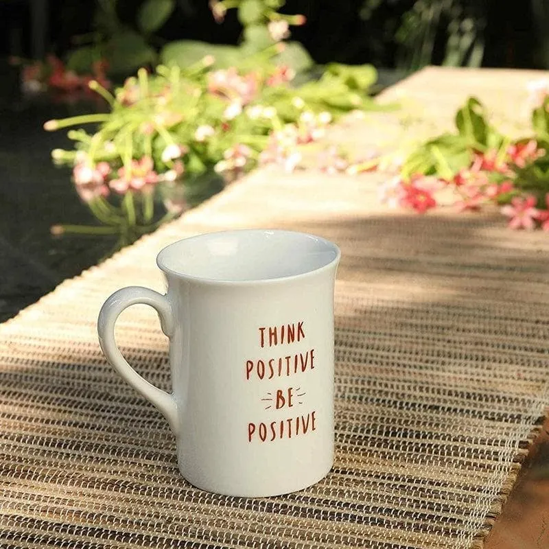 Optimism Mug