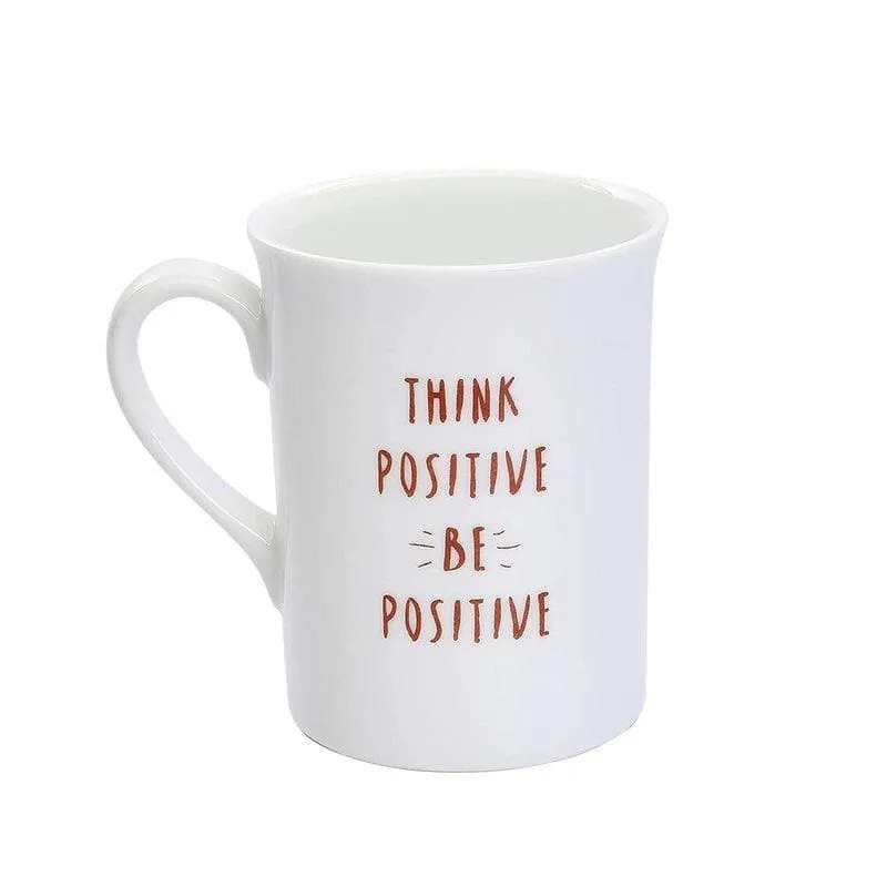 Optimism Mug