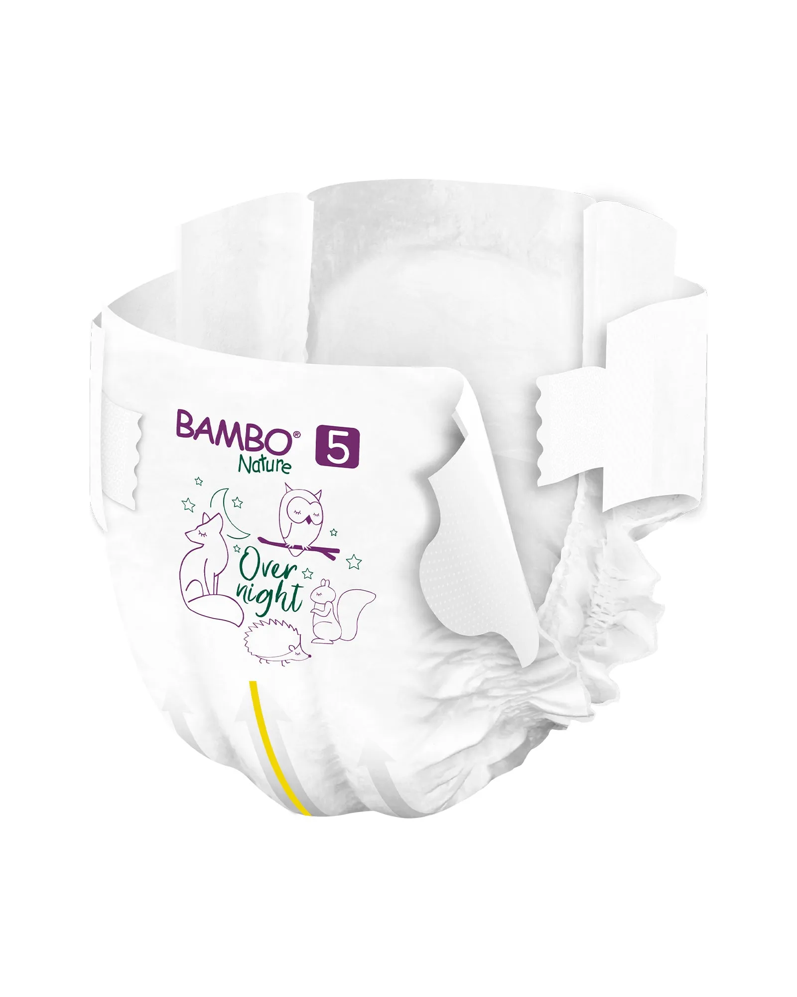 Overnight Diapers