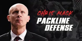 Packline Defense Philosophy