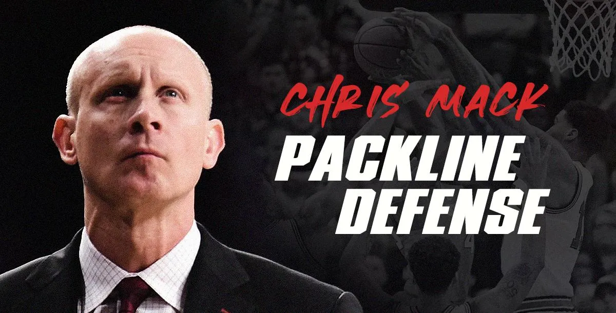Packline Defense Philosophy