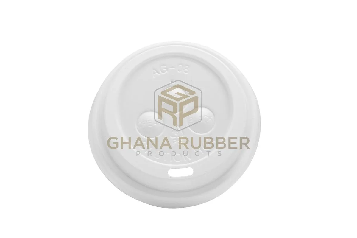 Paper Cups 12oz   Lids
