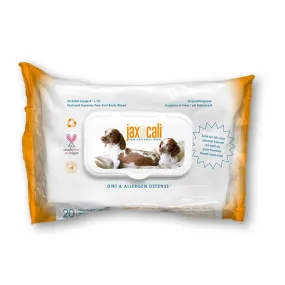 Pet Cleaning Wipes