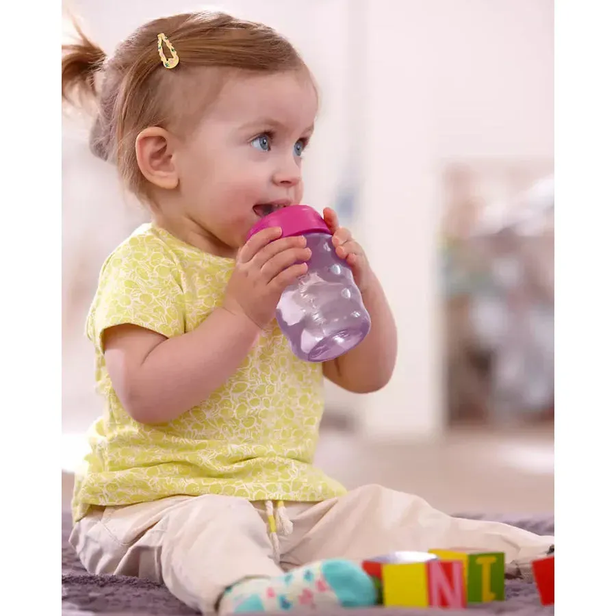 Philips Avent Classic Training - Girl 260ml 1pc - SCF553/03