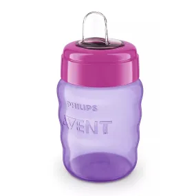 Philips Avent Classic Training - Girl 260ml 1pc - SCF553/03