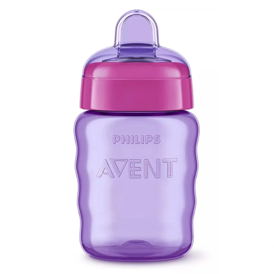 Philips Avent Classic Training - Girl 260ml 1pc - SCF553/03