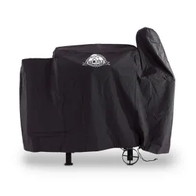 Pit Boss BBQ 820 Deluxe Grill Cover for PD820D PB820SC PB820SP Smoker 73821
