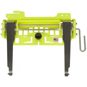 PR 600 - 1  Brother/Baby Lock Clamping System Small Chassis with Adapter Bracket