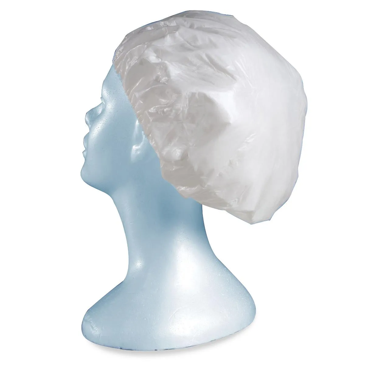 ReadyBath Rinse-Free Conditioning Shampoo Caps, Scented, Case of 30