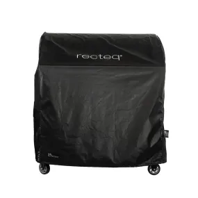 Recteq Smokestone 600 Grill Cover Black Durable Water Resistant 350g PVC Outer