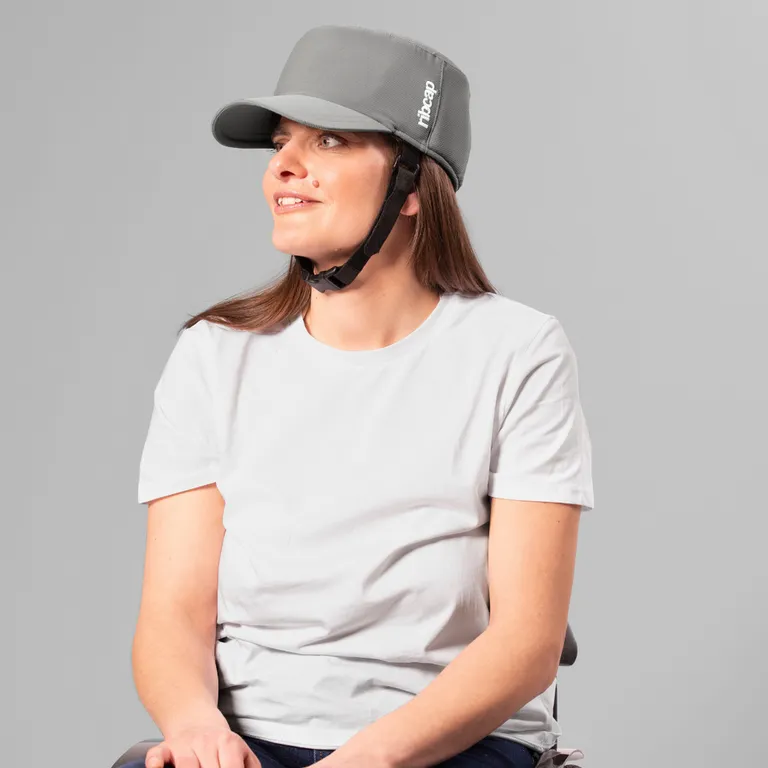 Ribcap - Bowie Helmet Adult