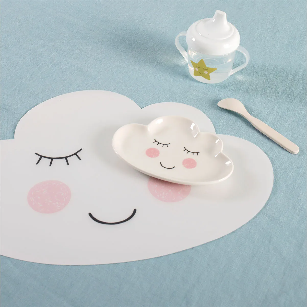 RJB Stone Sweet Dreams Star Sippy Cup