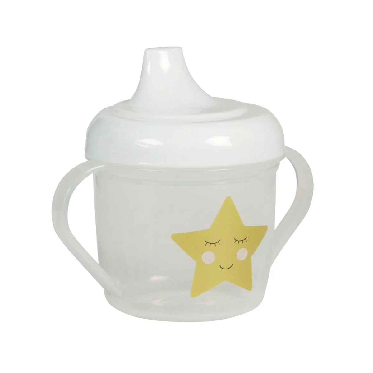RJB Stone Sweet Dreams Star Sippy Cup