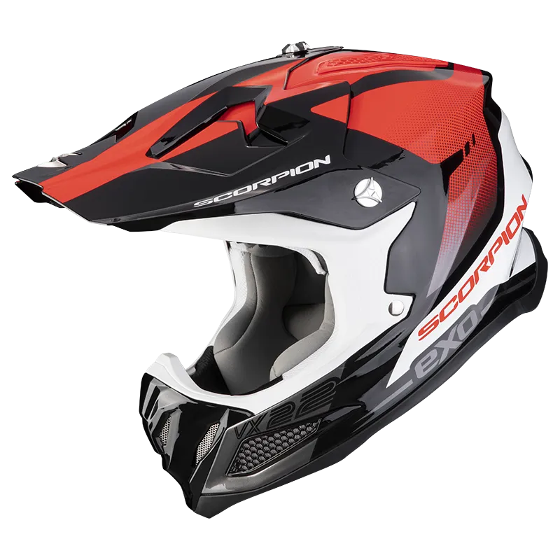 Scorpion EXO - VX-22 Air Helmet