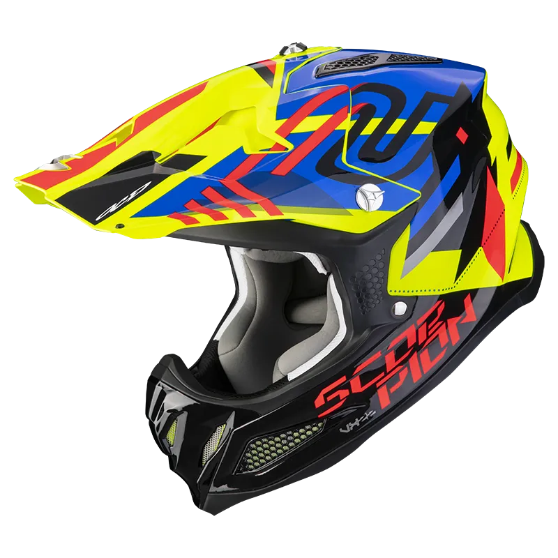 Scorpion EXO - VX-22 Air Helmet