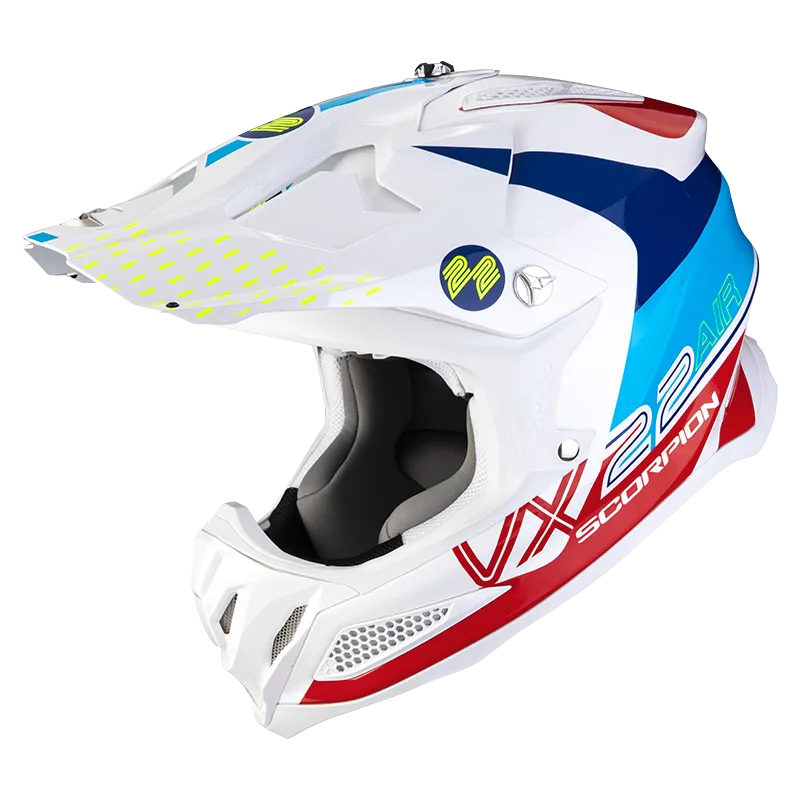 Scorpion EXO - VX-22 Air Helmet