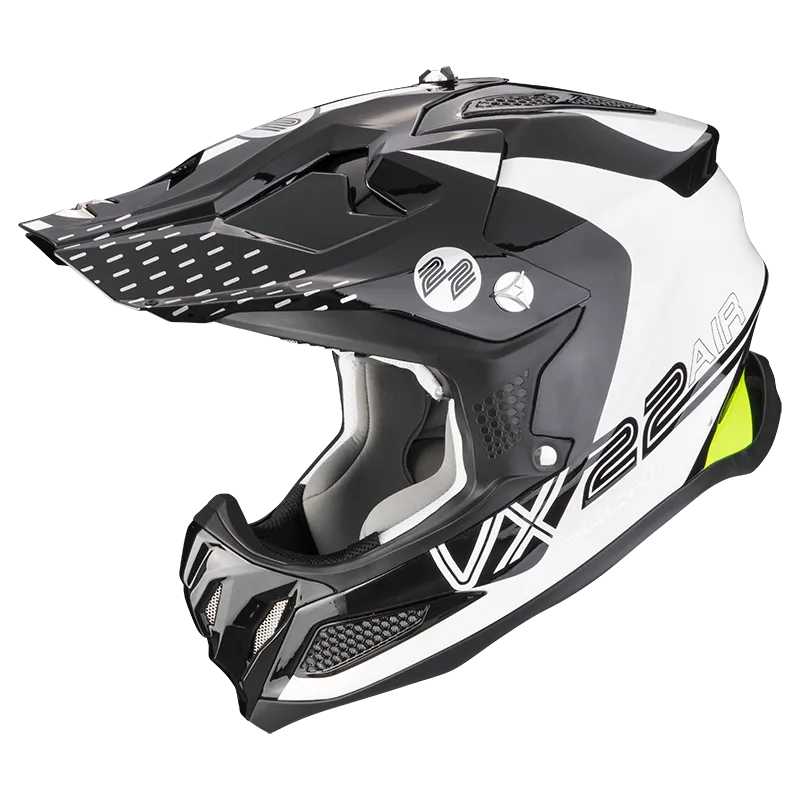 Scorpion EXO - VX-22 Air Helmet