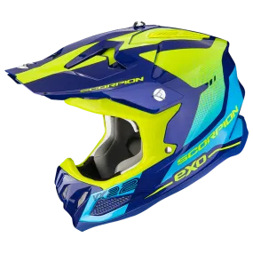 Scorpion EXO - VX-22 Air Helmet