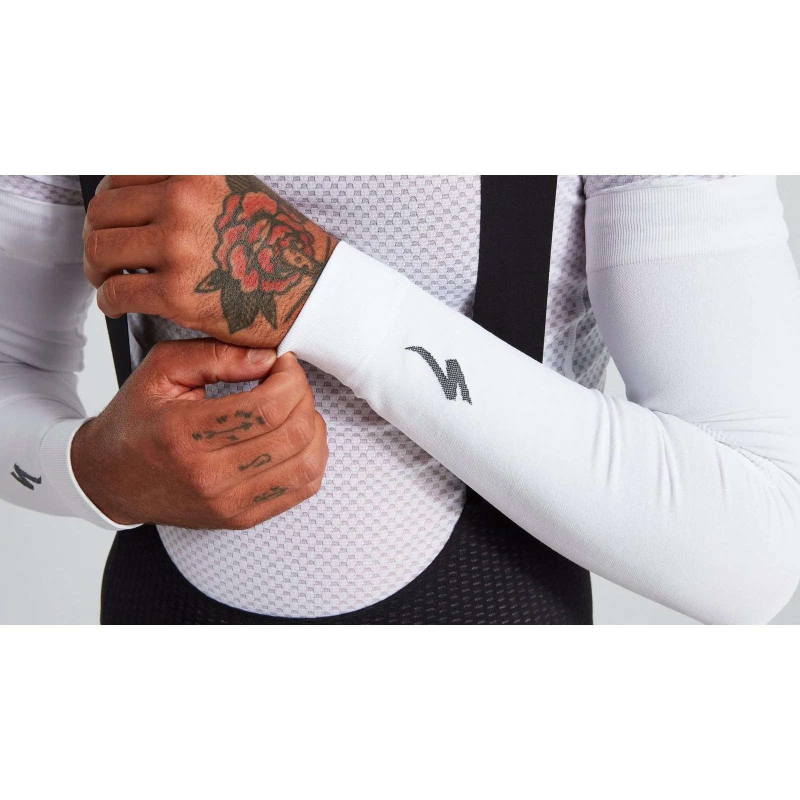 Seamless UV Arm Covers