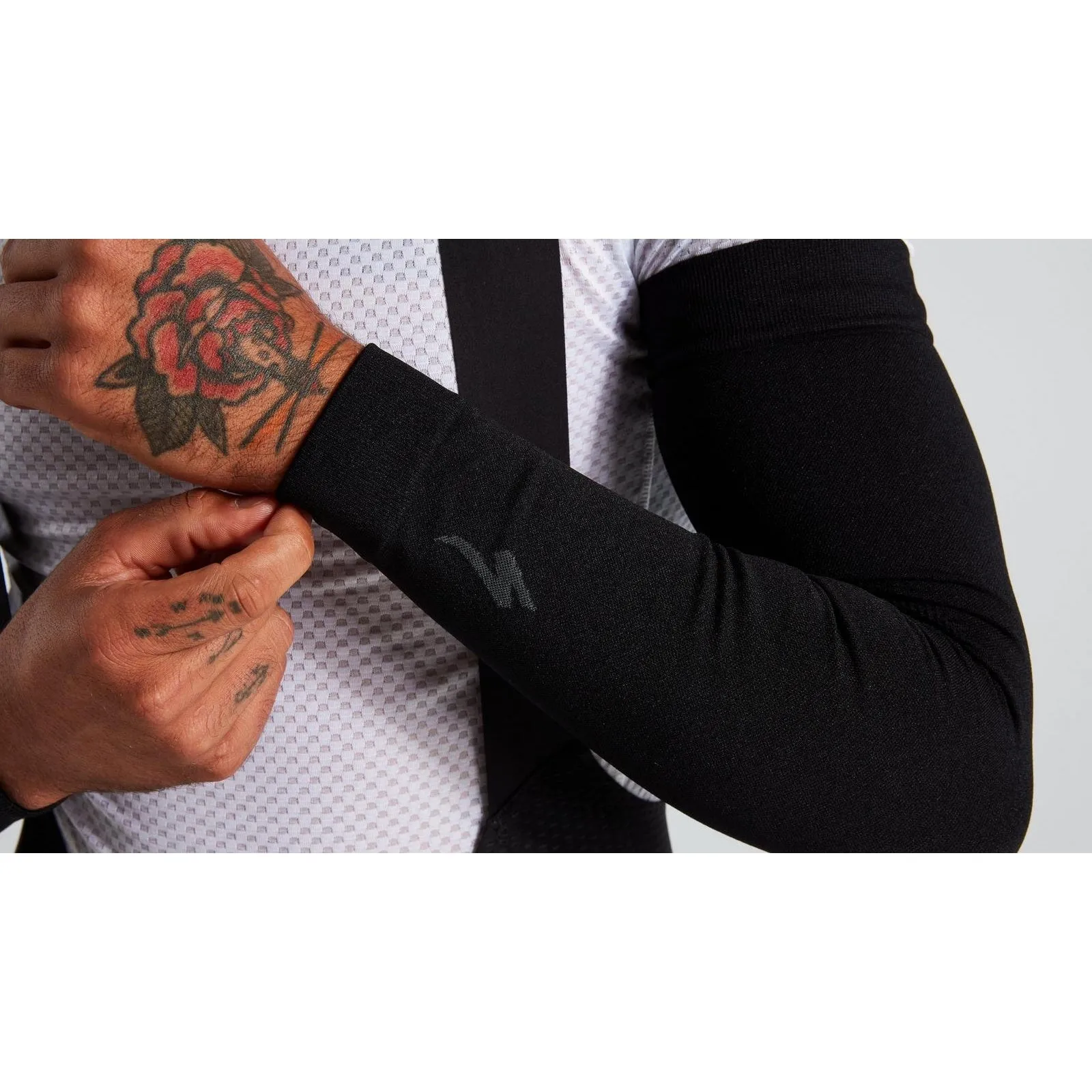 Seamless UV Arm Covers