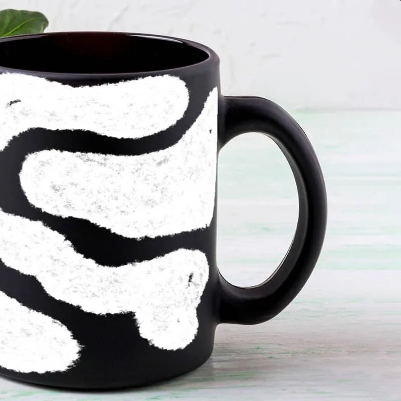 Sema Steam Mug - 350 ML