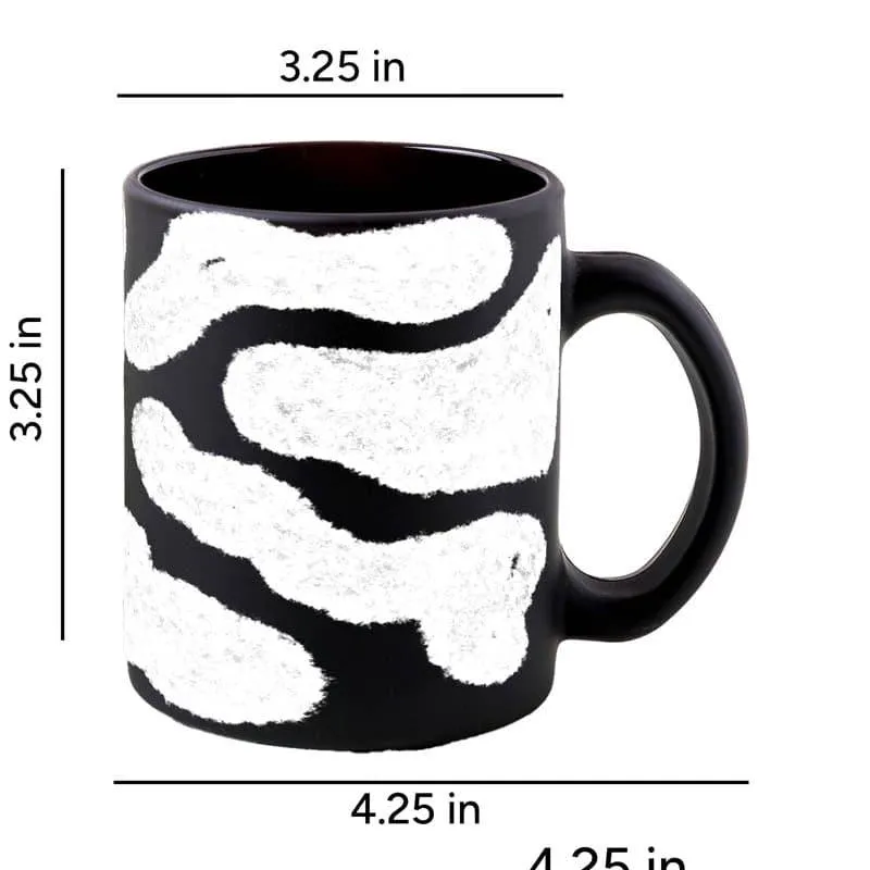 Sema Steam Mug - 350 ML