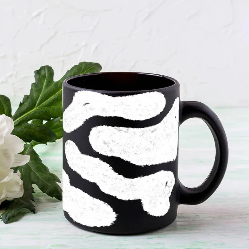 Sema Steam Mug - 350 ML