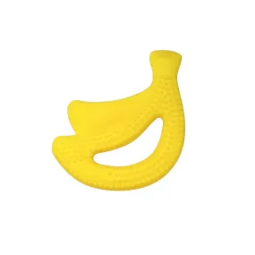 Silicone Fruit Teether